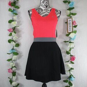 RBX Performance Sleeveless Dress NWT Size Medium
